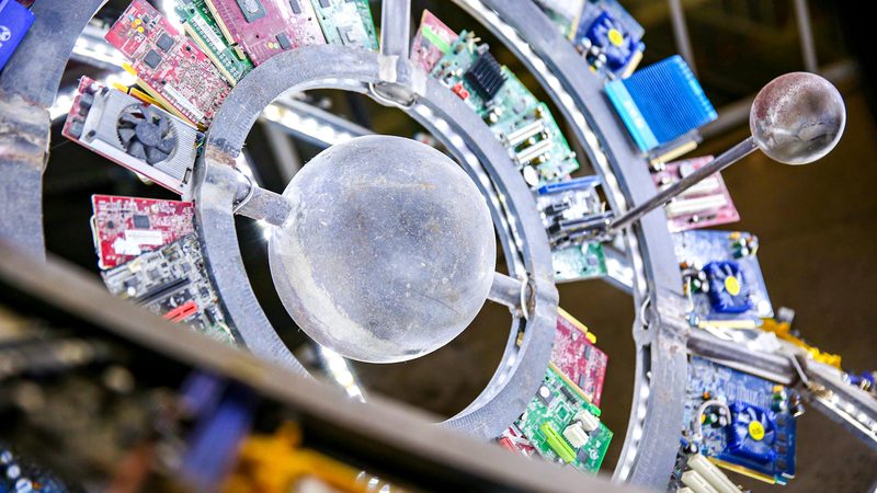 揭秘成都区块链外包开发：报价背后的考量因素