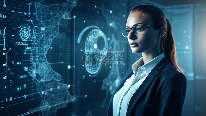 企业数字化管理平台：类型与关键要素解析**