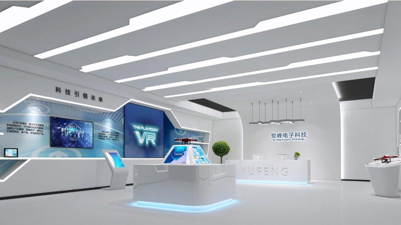 工业物联网平台接口规范：构建高效互联的基石**